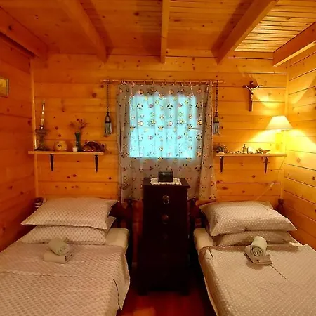 Kuca Za Odmor Ami