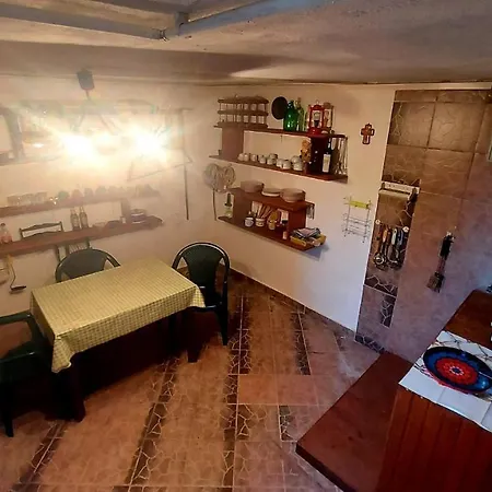 Kuca Za Odmor Ami Feriehus Šibenik