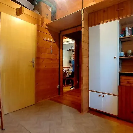 Kuca Za Odmor Ami Feriehus *
