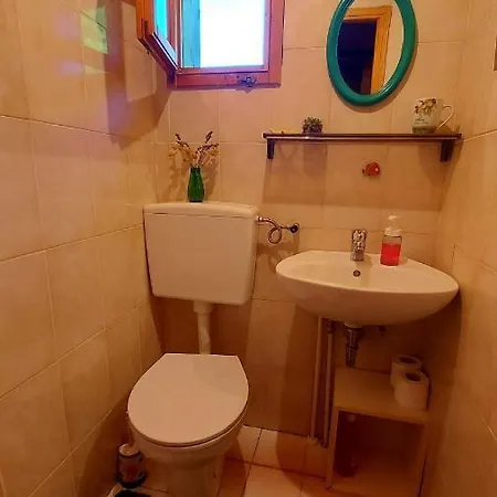 Kuca Za Odmor Ami Feriehus Šibenik