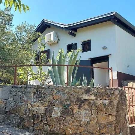 Kuca Za Odmor Ami Šibenik