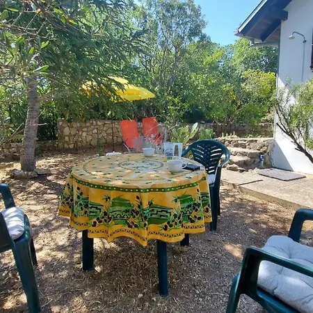Kuca Za Odmor Ami Feriehus *