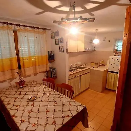 Kuca Za Odmor Ami Feriehus Šibenik